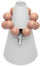 Byzylyk #ballsmania B116 15-1334
