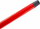Dorezë çeliku AWTools, 135 cm, diametër 2.5 cm, gri