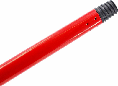 Dorezë çeliku AWTools, 135 cm, diametër 2.5 cm, gri