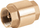Valvul njëkahshe Perfexim 5503, bronz, G2, e artë