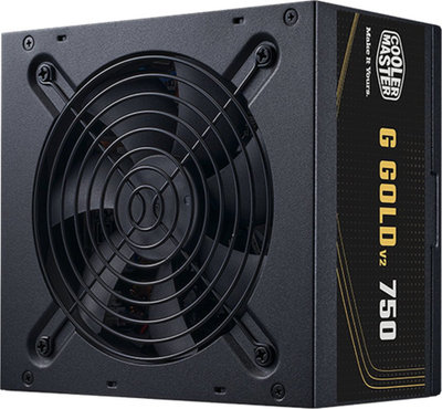 Burim energjie Cooler Master G Gold V2 MPE-7502-ACAAG-EU ATX, 750W