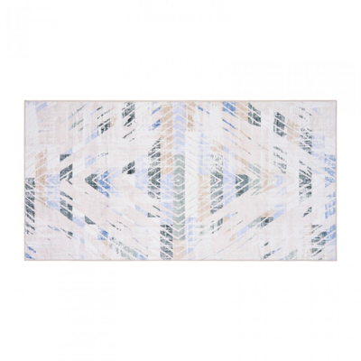 Tapet i printuar MABO, 70x140 cm, poliester, shumëngjyrësh