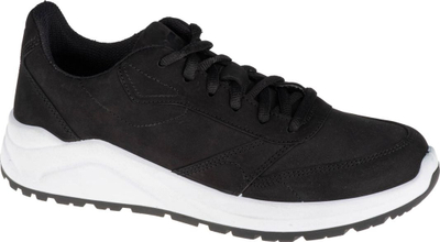 Atlete 4F për goca Casual H4L21-OBDL250-21S, nr. 38, të zeza