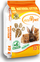 Rërë higjienike për mace Gaja Eco-Pet Natural, 100% natyrale, pelet druri, 15L