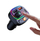 Transmiter Swissten FM RGB, 12.0V - 24.0V, USB-C dhe USB-A, 15.5W, i zi