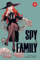 Spy X Family Vol 12 - Tatsuya Endo