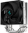 Ftohës CPU Deepcool AG300, 150W, 92mm PWM, i zi