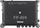 Regjistrues audio fushor Tascam FR-AV4, 4 kanale, 32 bit float, USB-C, i zi