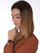 Orë për femra Casio Collection Vintage Digital hCA3678, e zezë