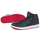 Këpucë basketbolli Nike Jordan Access M AR3762-001, lëkurë, jastëk Air, të zeza