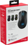 Maus HyperX Pulsefire Dart (HX-MC006B / 4P5Q4AA), i zi 