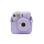 Çantë Fujifilm për Instax Mini 12, vjollcë