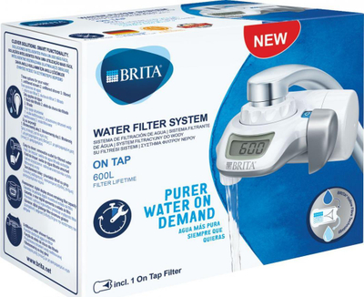 Filtër për rubinet Brita ON TAP