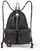 Çantë shpine Asus ROG SLASH Multi use Drawstring, 19L, xhep i papërshkueshëm nga uji, e zezë
