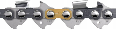 Синџир за пила Husqvarna H30 Micro Chisel, ширина 1.3 mm