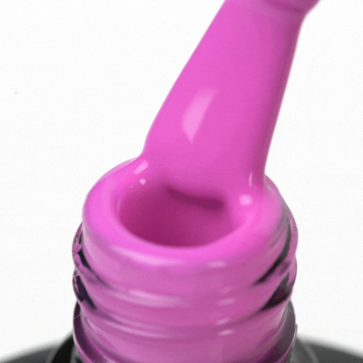 Llak hibrid thonjsh Ocho Nails Pink 308, 5 g, rozë e butë