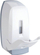 Dispenser muri Wenko Ascoli 18993100, 450 ml, plastik, i bardhë-gri