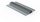 Plakë kabllosh Legrand XL3S 630 36M 337957, metalike, gri