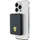 Powerbank Ferrari Magnetic Wireless, MagSafe 15W, 5000mAh, i zi