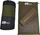 Set tapet akupresure EB Fit, me jastëk, 67x42cm, jeshil