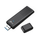 Karta rrjeti TP-Link Archer TX20U, Wi-Fi 6, USB, 1201 Mbps, e zezë