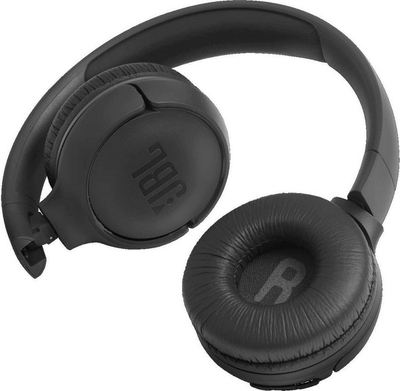Kufje JBL Tune 500BT , të zeza (T500BTBL)