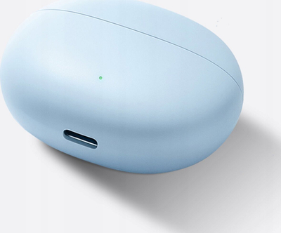 Kufje wireless Joyroom Funpods JR-FB2, Bluetooth 5.3, 35 orë bateri, blu