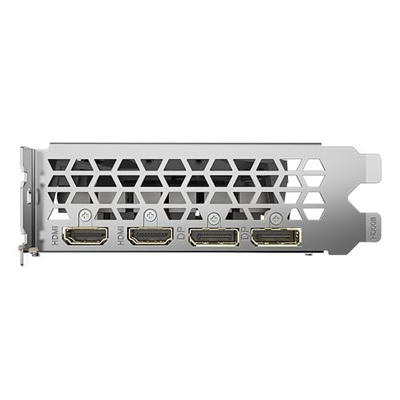 Kartë grafike Gigabyte Nvidia GeForce RTX 3050 Windforce OC, 6GB GDDR6, PCI-E 4.0