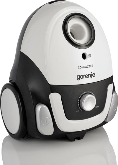Thithëse elektrike Gorenje Compact XS VCEA11CXWII, 750W, e bardhë