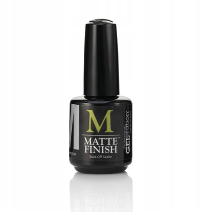 Llak xheli mbrojtës Jessica GELeration Top Coat, 15ml, transparent