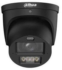 Kamerë IP dome Dahua DH-IPC-HDW3849H-AS-PV-PRO, 8MP, IR 30m, e bardhë