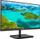 Monitor Philips E-line 245E1S/00, 24", IPS, WQHD, i zi