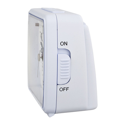 Orë me alarm Bentime NB04-BB07602WE