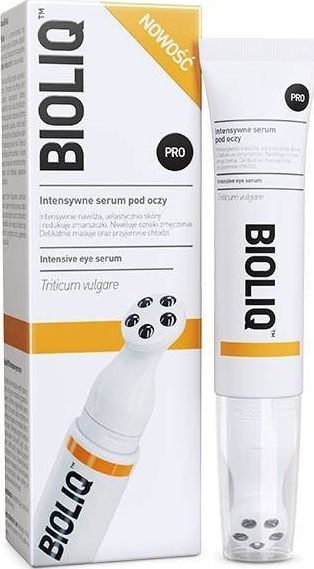 Serum për sy BioliQ Pro intensive, 15 ml