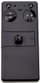 Varkë lodër me telekomandë RC Motorboat, 15cm, 2.4GHz, bardhë e kuqe