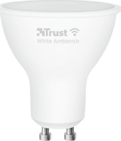 Poç Smart LED Trust 71283 5W GU10 WiFi