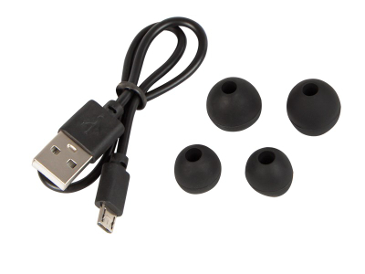 Dëgjuese Blow BTE500, Wireless, të zeza