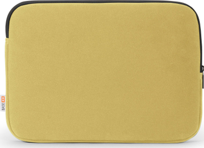 Futrollë laptopi Dicota BASE XX Sleeve, 15-15.6", kafe
