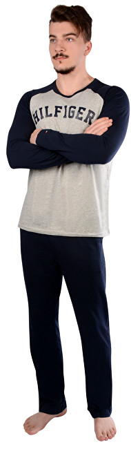 Pizhame Tommy Hilfiger UM0UM00269-001, M