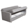 Sofa-Shtrat 3-ulëse Andre 214×82×84 Hcm (HM3282.03)