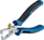 Striptues kabllosh Bosch Professional, kapacitet që e rregullon vetë, çelik chrome vanadium, blu
