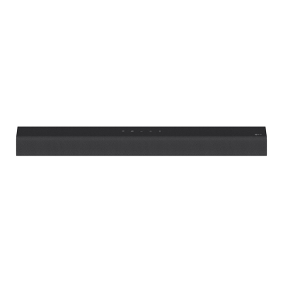 Soundbar LG S60Q Black 2.1 channels 300W, Wired & Wireless