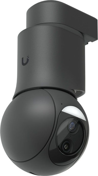 Kamerë sigurie Ubiquiti G6 PTZ Spherical, 4K, IP kamera, gri e errët