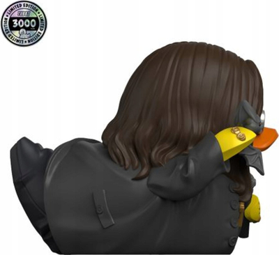 Figurë koleksionuese Numskull TUBBZ Ozzy Osbourne, 9 cm, Boxed Edition, e zezë