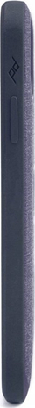Këllëf telefoni Peak Design Everyday Fabric për Pixel 8, SlimLink MagSafe, Midnight