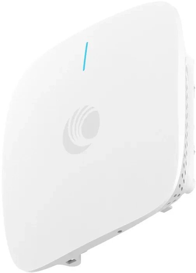 Pikë aksesi Cambium XV2-21X Indoor, Wi-Fi 6, 2.97 Gbps, i bardhë