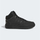 Këpucë për fëmijë Adidas Hoops Mid 3.0 K