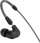 Kufje in-ear Sennheiser 700249, me kabllo, që mbajnë zhurmën jashtë, të zeza