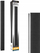 Lampë murale e jashtme LVT Lara 1576, 45W LED, 4000K, e zezë