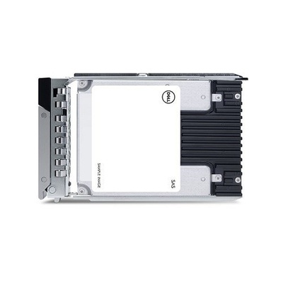 SSD i brendshëm Dell 345 BECQ, 960GB, 2.5", SATA
